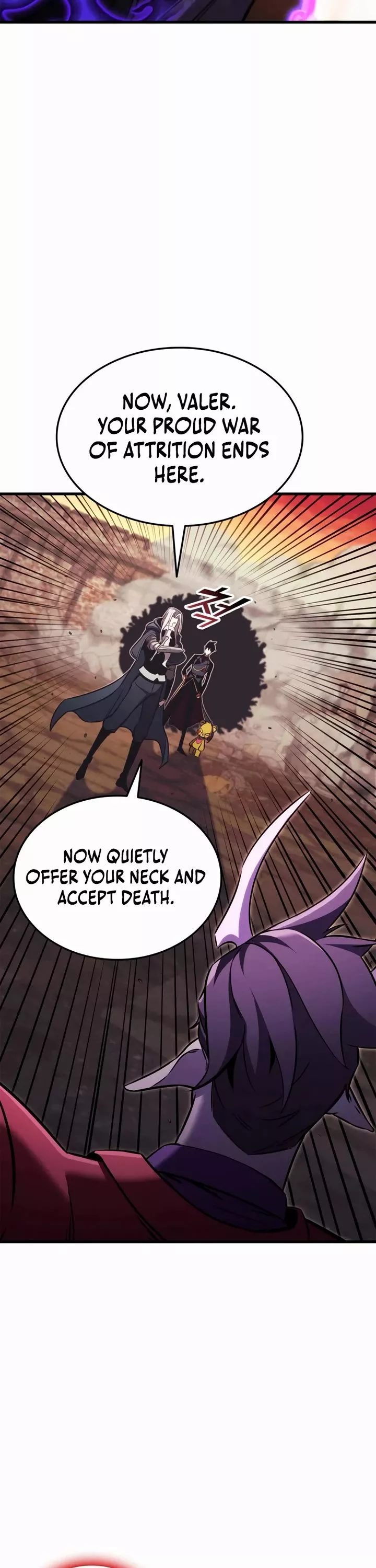 Read Ranker’s Return (Remake) Manga Online