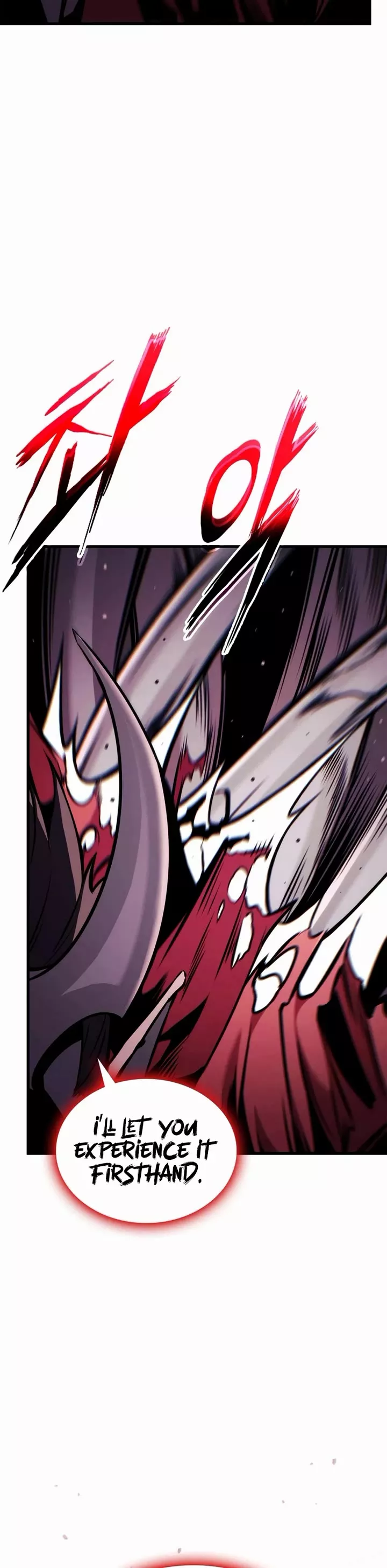 Read Ranker’s Return (Remake) Manga Online