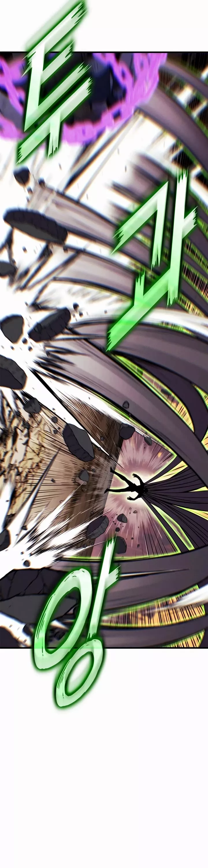 Read Ranker’s Return (Remake) Manga Online