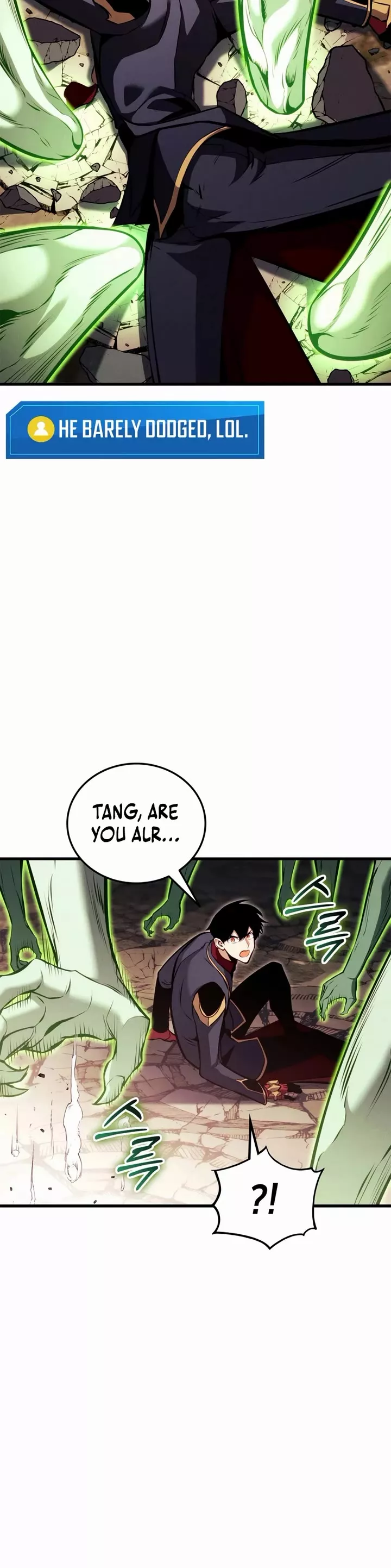 Read Ranker’s Return (Remake) Manga Online