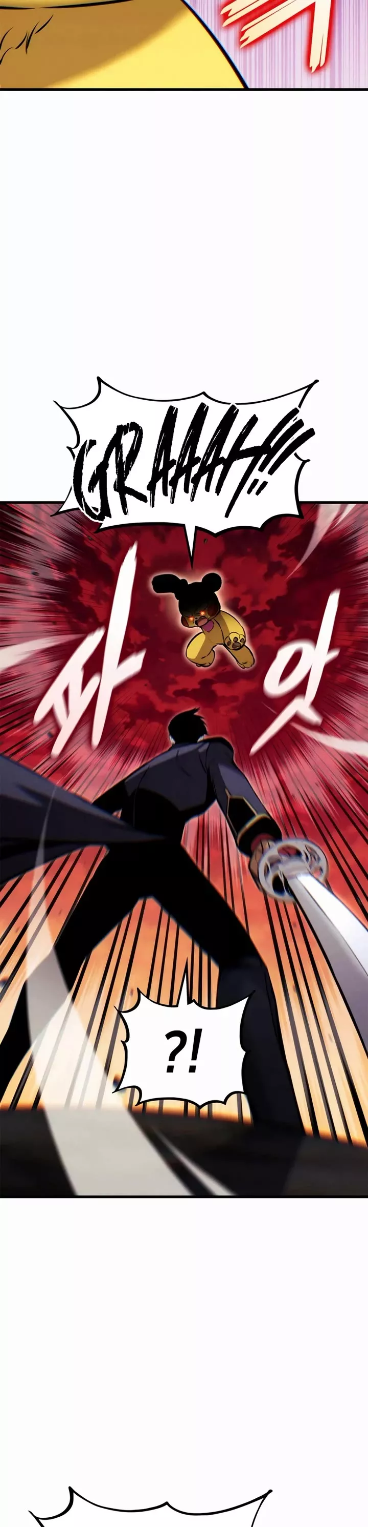 Read Ranker’s Return (Remake) Manga Online
