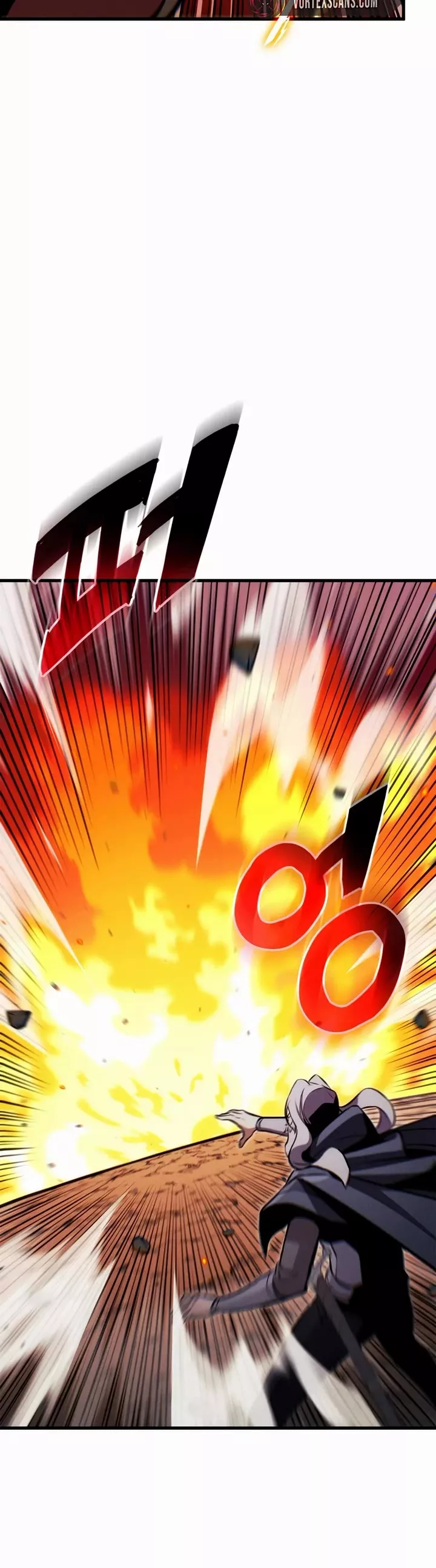 Read Ranker’s Return (Remake) Manga Online
