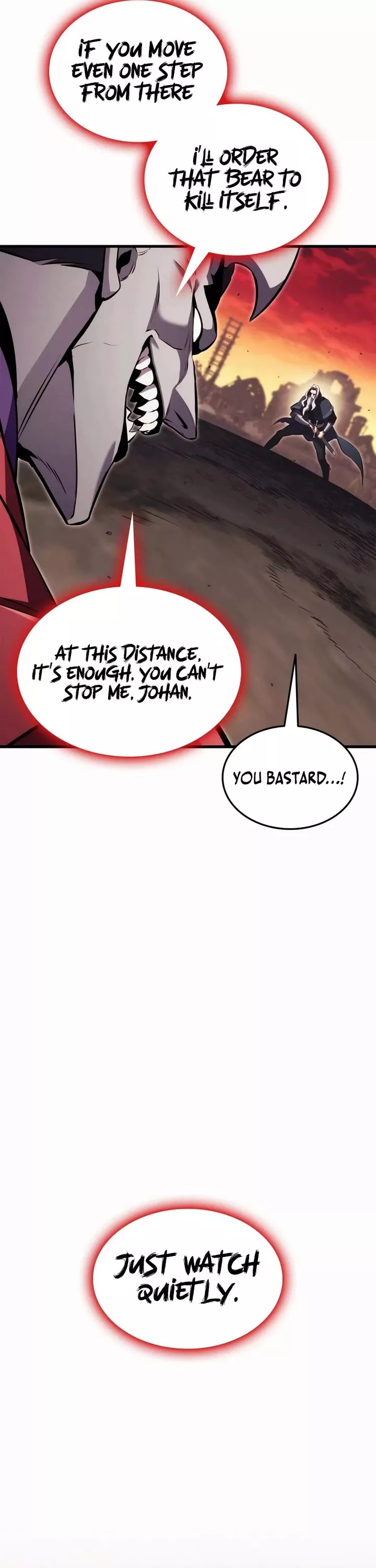 Read Ranker’s Return (Remake) Manga Online