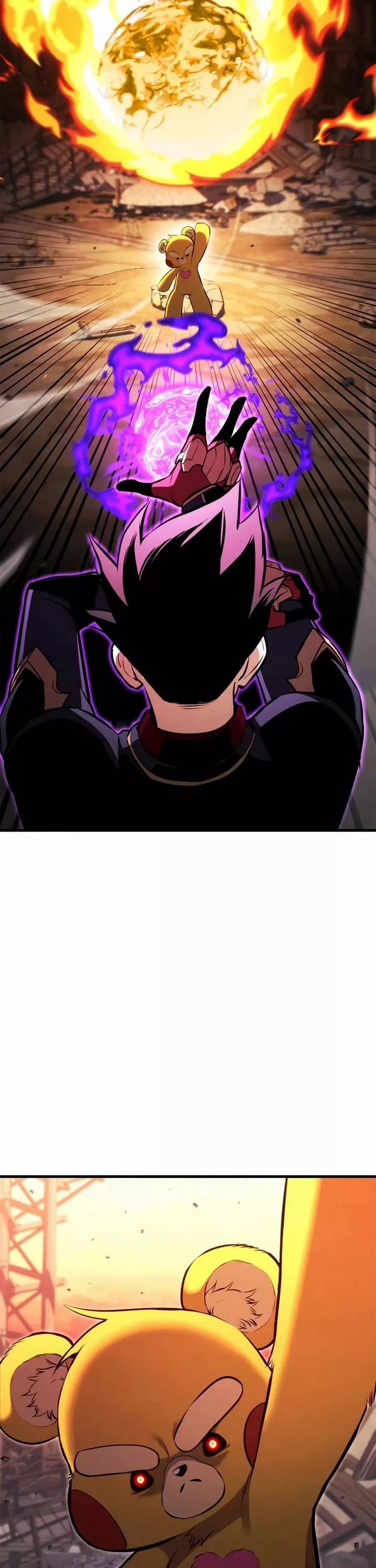 Read Ranker’s Return (Remake) Manga Online