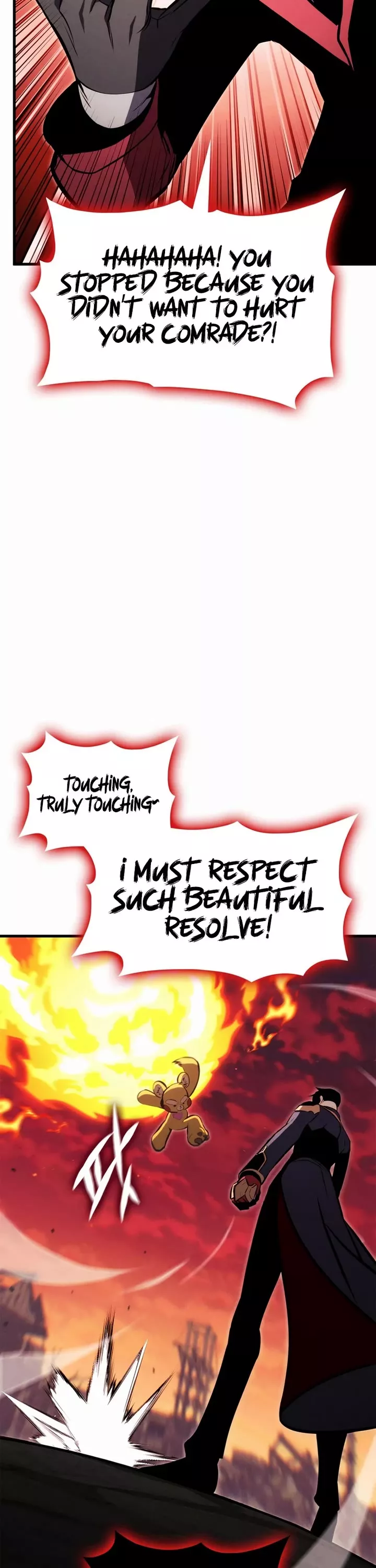 Read Ranker’s Return (Remake) Manga Online