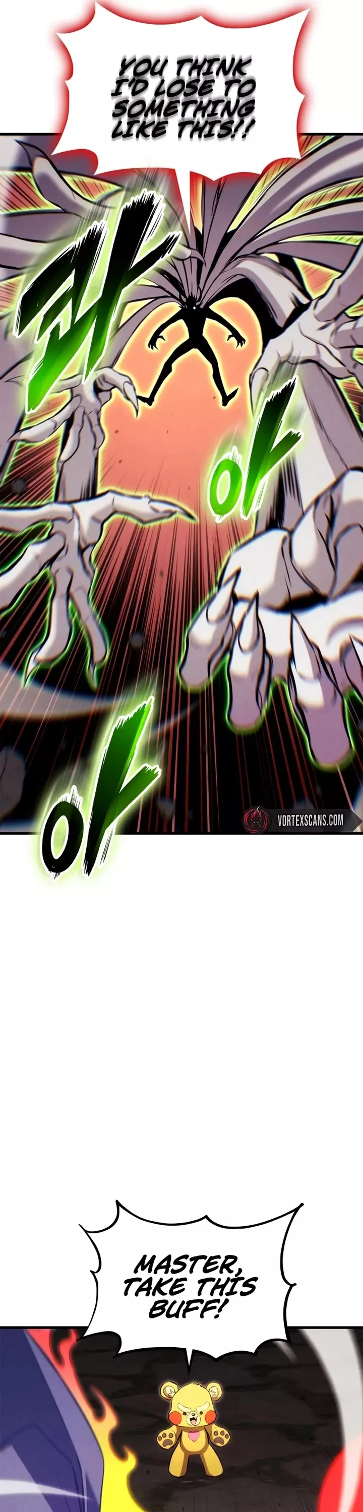 Read Ranker’s Return (Remake) Manga Online