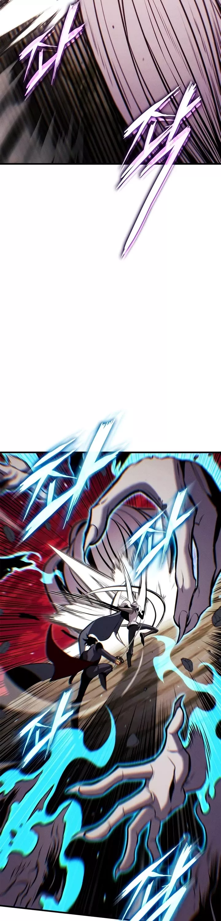 Read Ranker’s Return (Remake) Manga Online