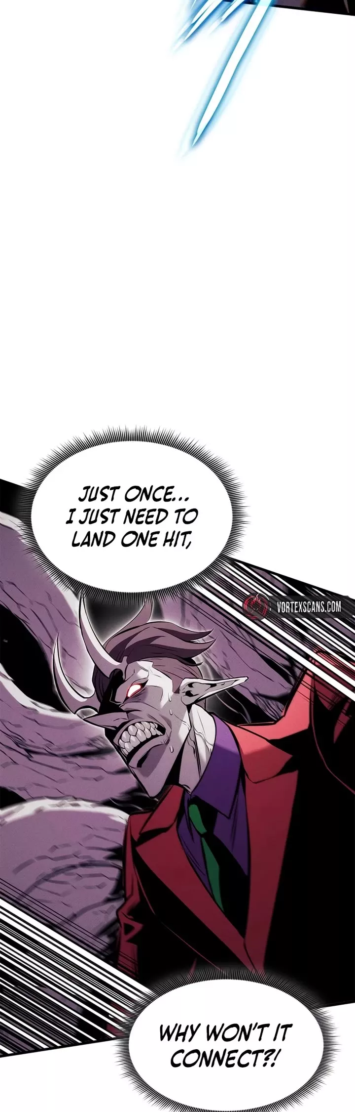 Read Ranker’s Return (Remake) Manga Online