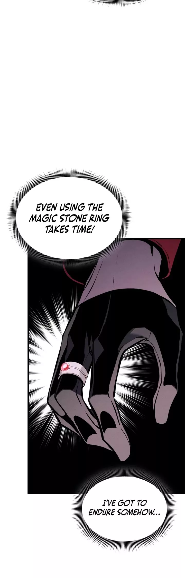 Read Ranker’s Return (Remake) Manga Online