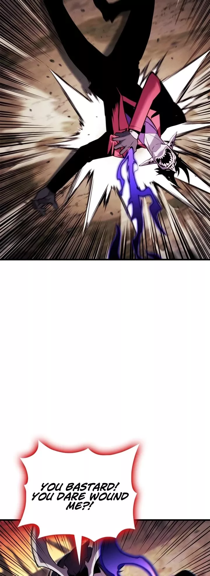 Read Ranker’s Return (Remake) Manga Online