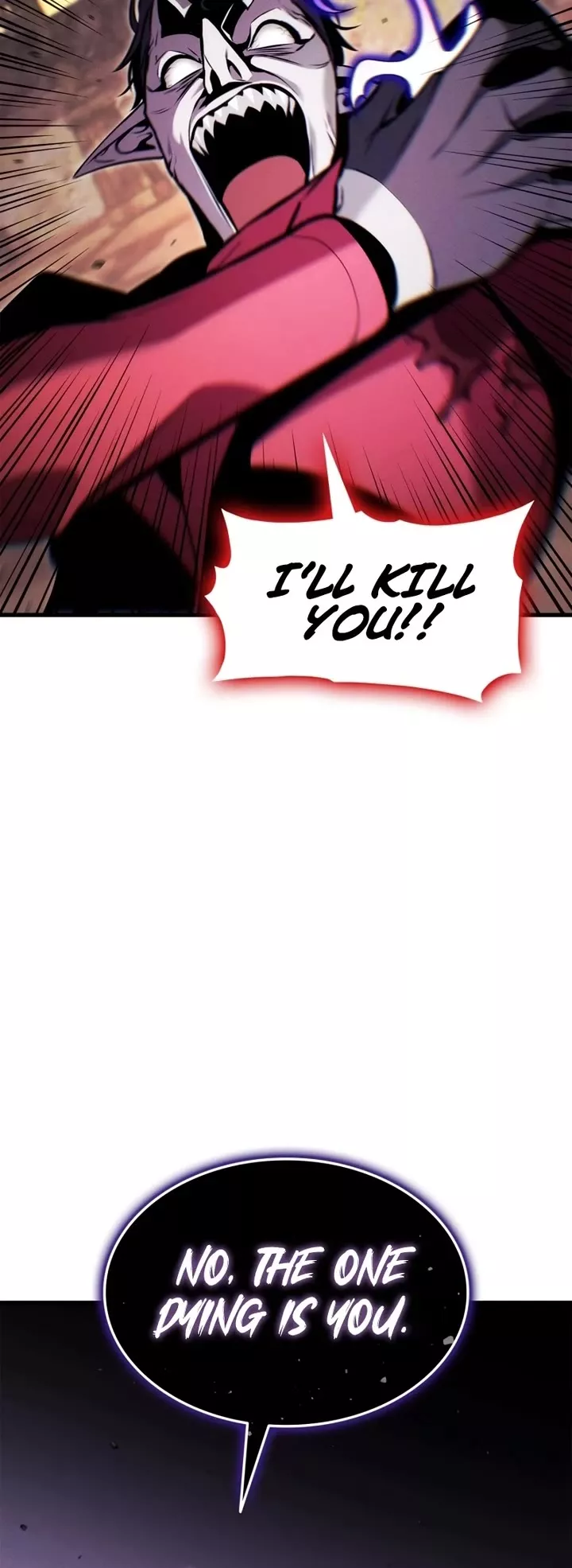 Read Ranker’s Return (Remake) Manga Online