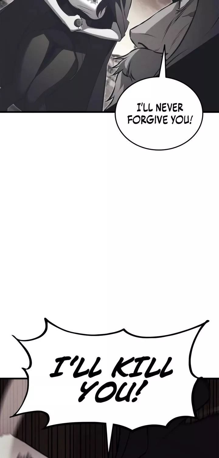 Read Ranker’s Return (Remake) Manga Online