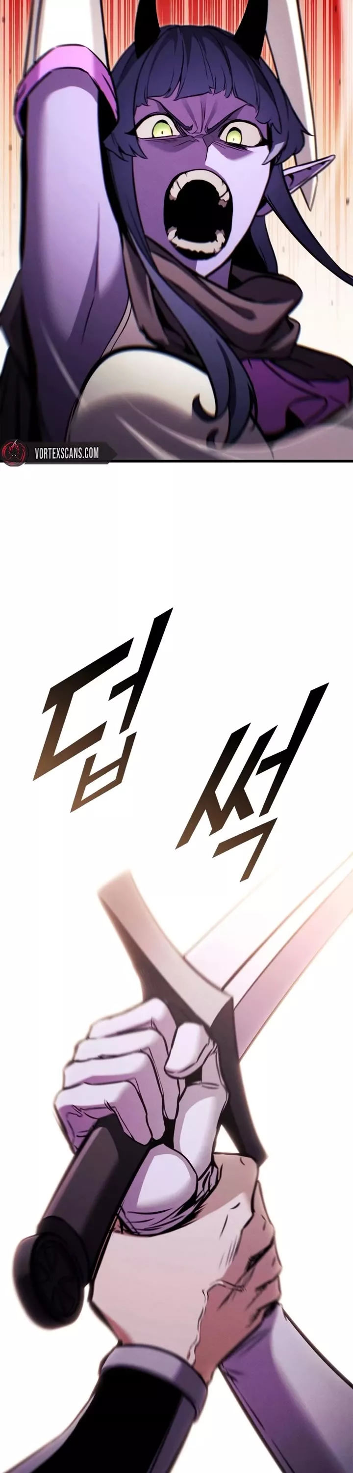 Read Ranker’s Return (Remake) Manga Online