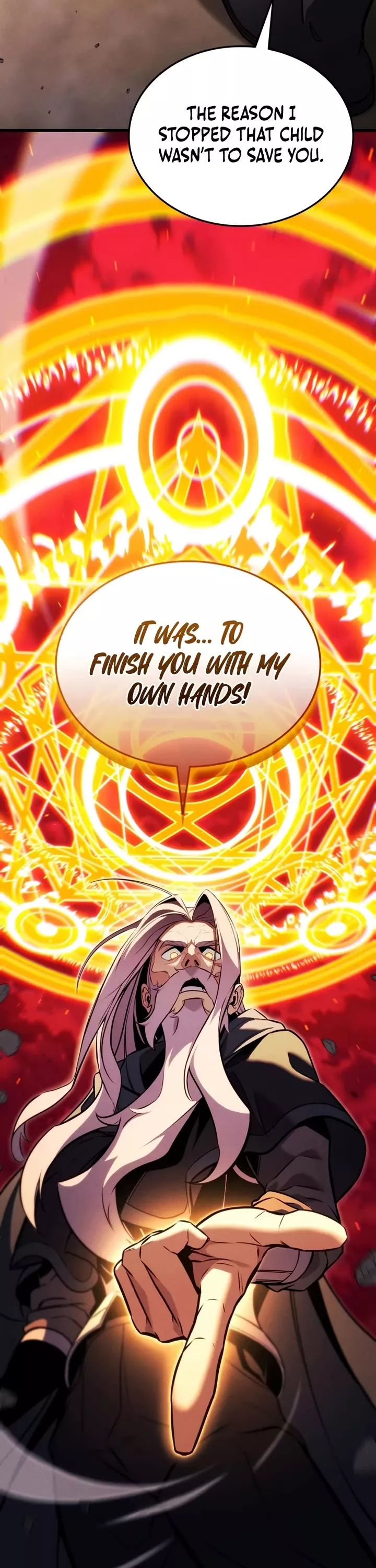 Read Ranker’s Return (Remake) Manga Online