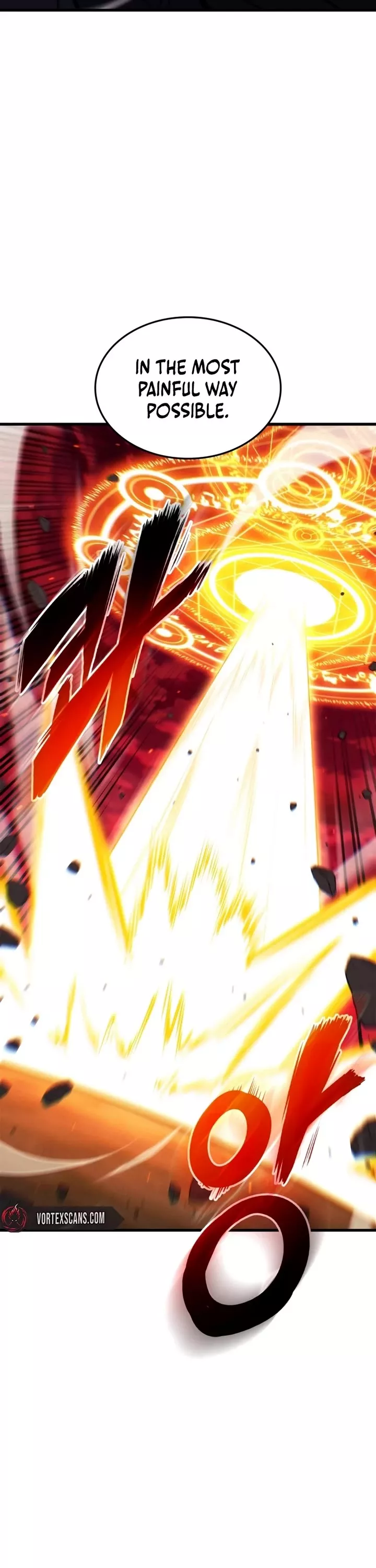 Read Ranker’s Return (Remake) Manga Online