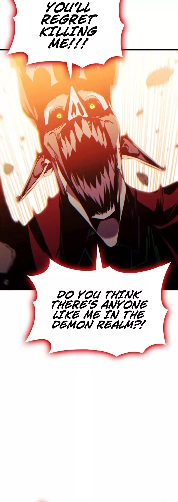Read Ranker’s Return (Remake) Manga Online