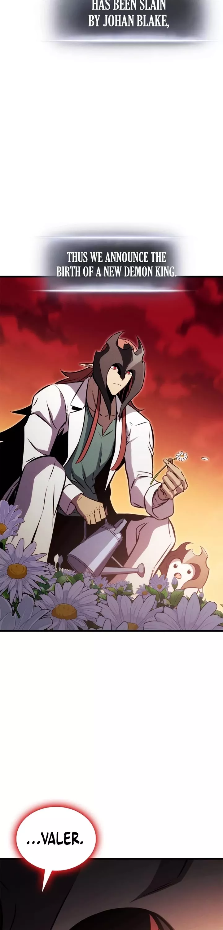 Read Ranker’s Return (Remake) Manga Online