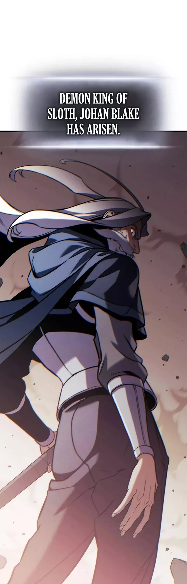 Read Ranker’s Return (Remake) Manga Online
