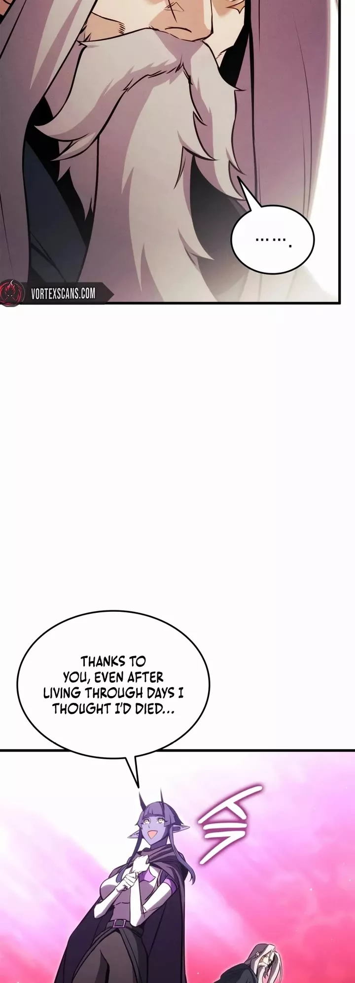 Read Ranker’s Return (Remake) Manga Online