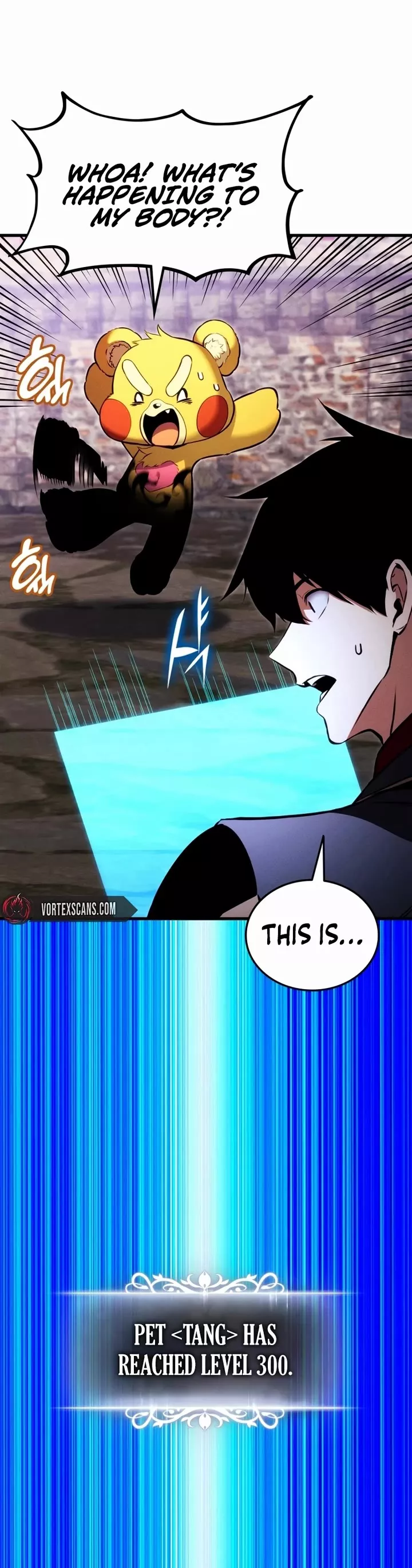 Read Ranker’s Return (Remake) Manga Online
