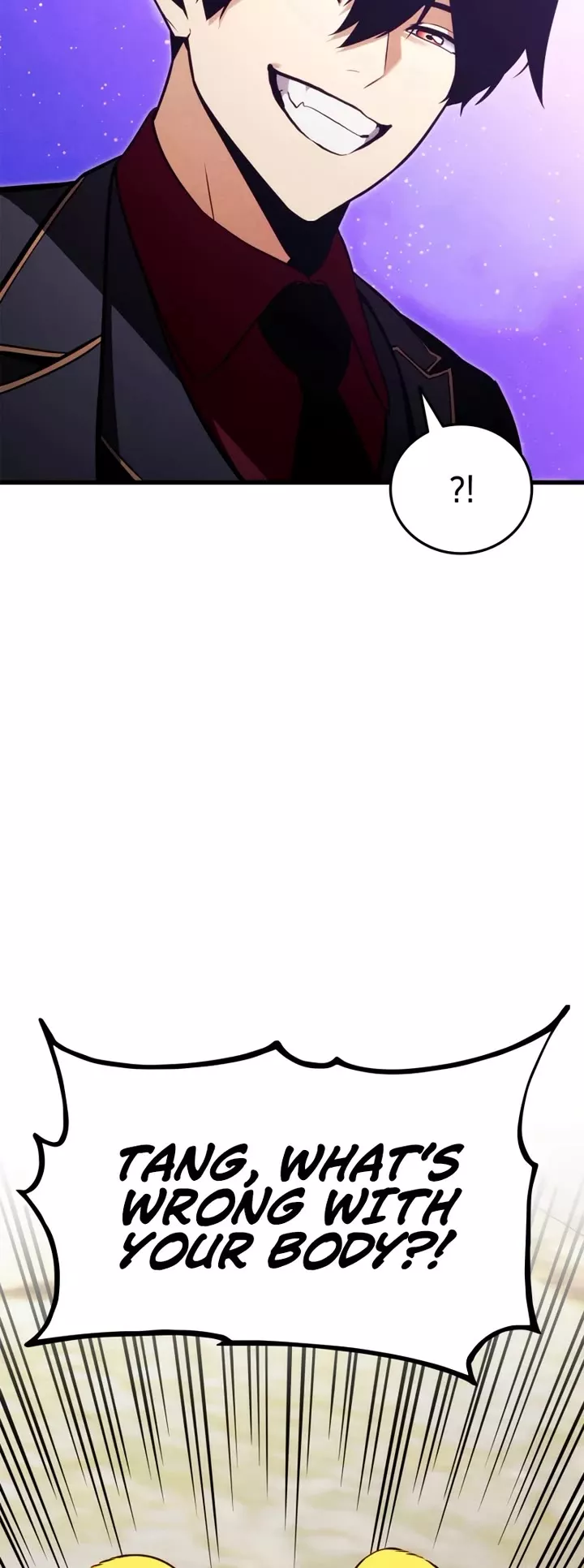 Read Ranker’s Return (Remake) Manga Online