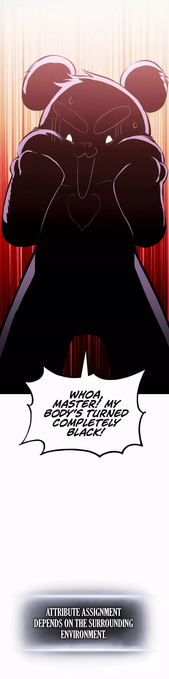 Read Ranker’s Return (Remake) Manga Online