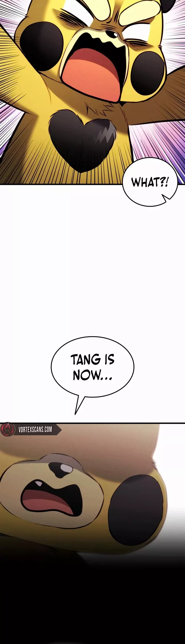 Read Ranker’s Return (Remake) Manga Online