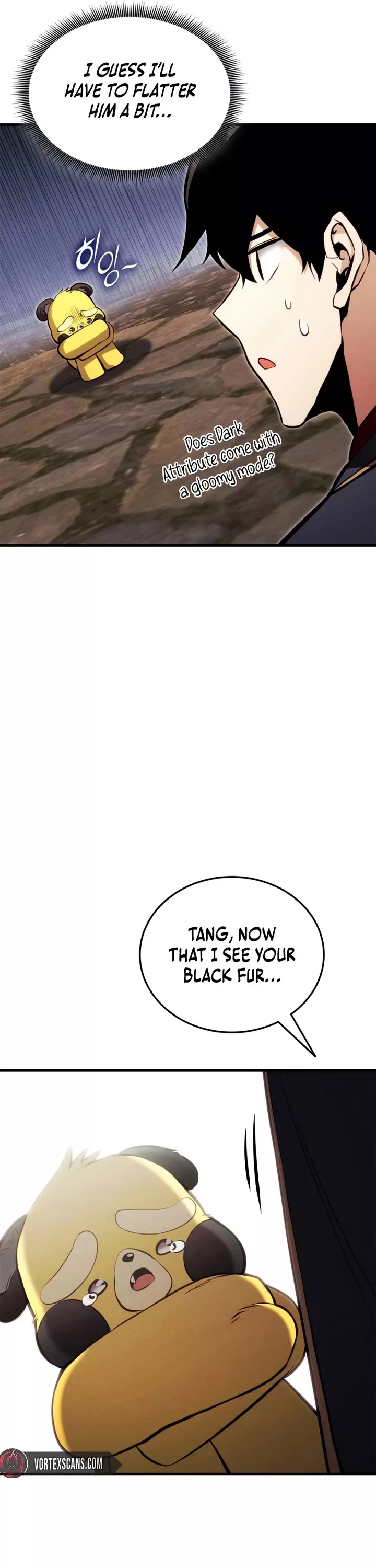 Read Ranker’s Return (Remake) Manga Online