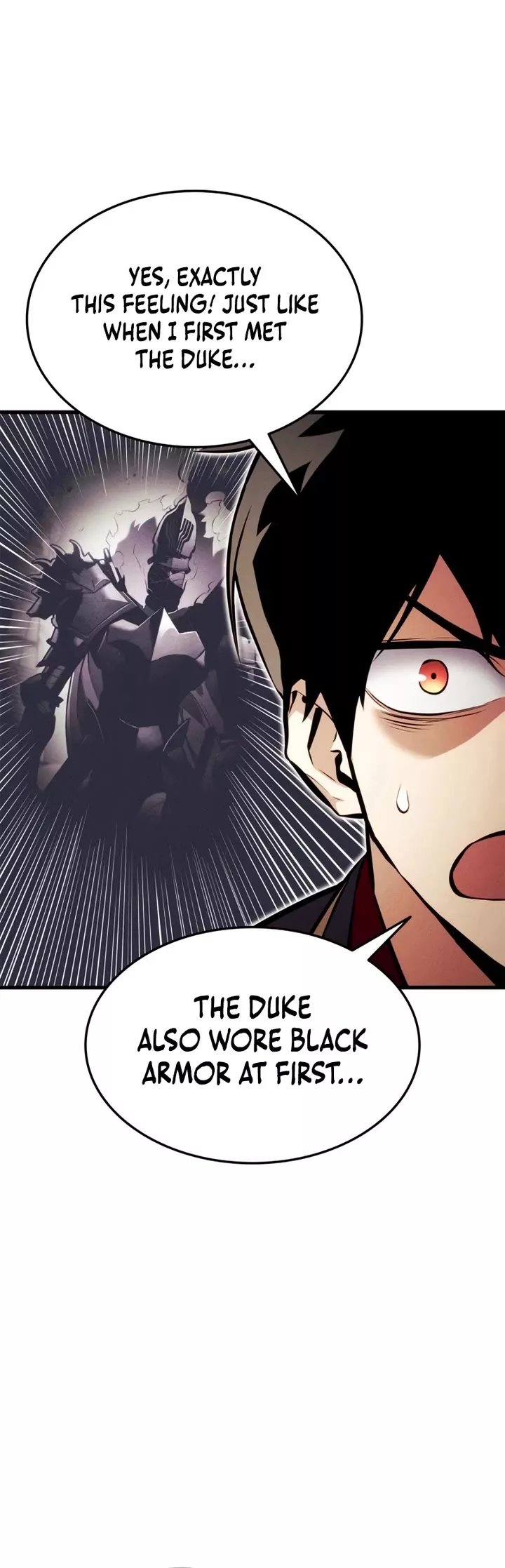 Read Ranker’s Return (Remake) Manga Online