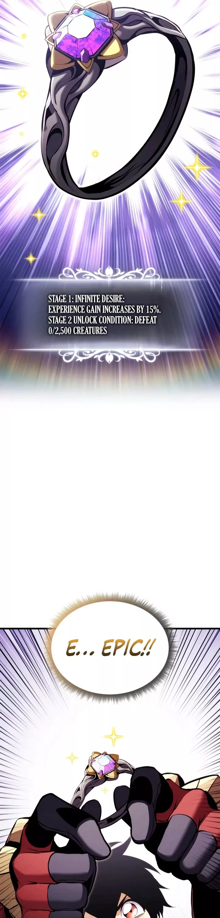 Read Ranker’s Return (Remake) Manga Online
