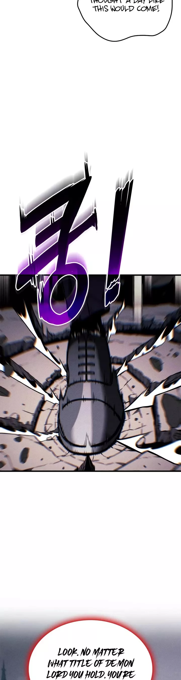 Read Ranker’s Return (Remake) Manga Online