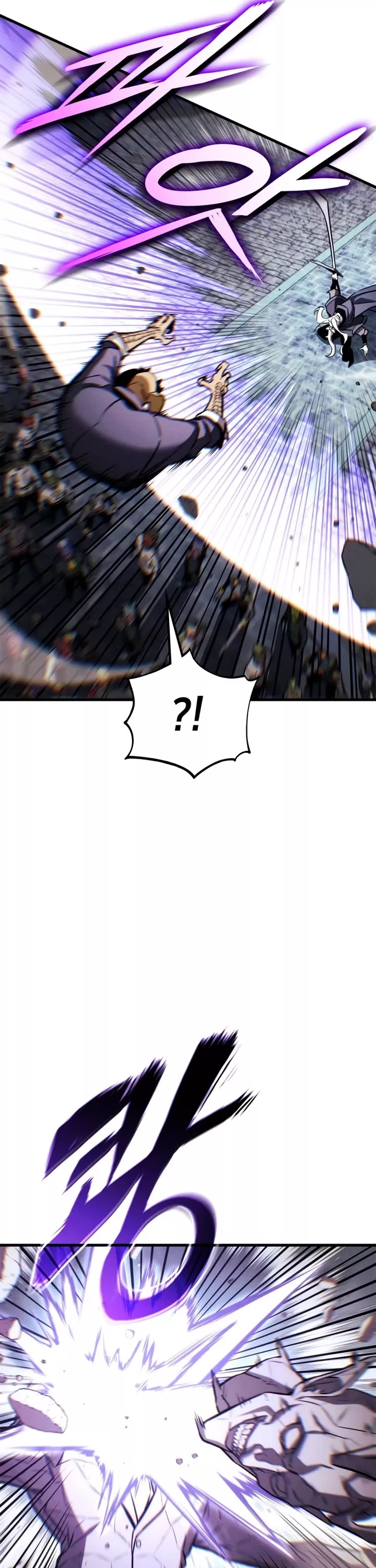 Read Ranker’s Return (Remake) Manga Online