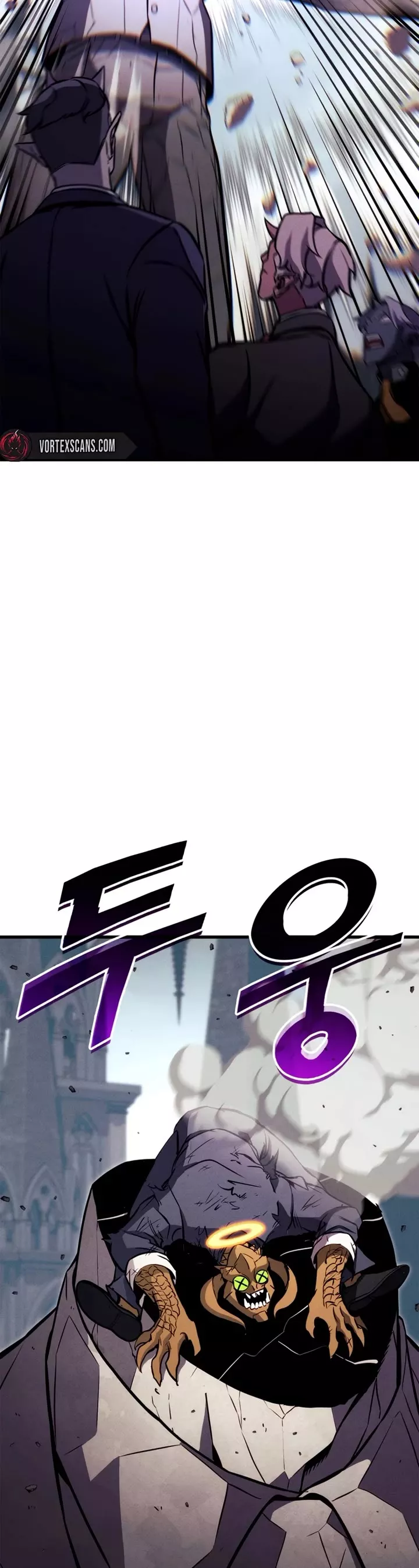 Read Ranker’s Return (Remake) Manga Online