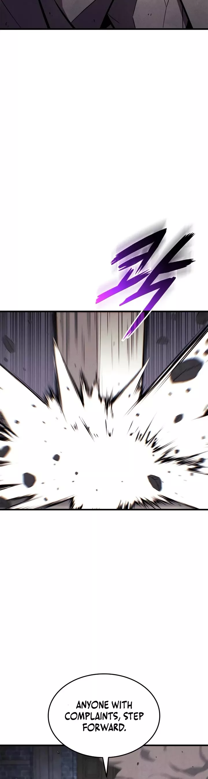 Read Ranker’s Return (Remake) Manga Online