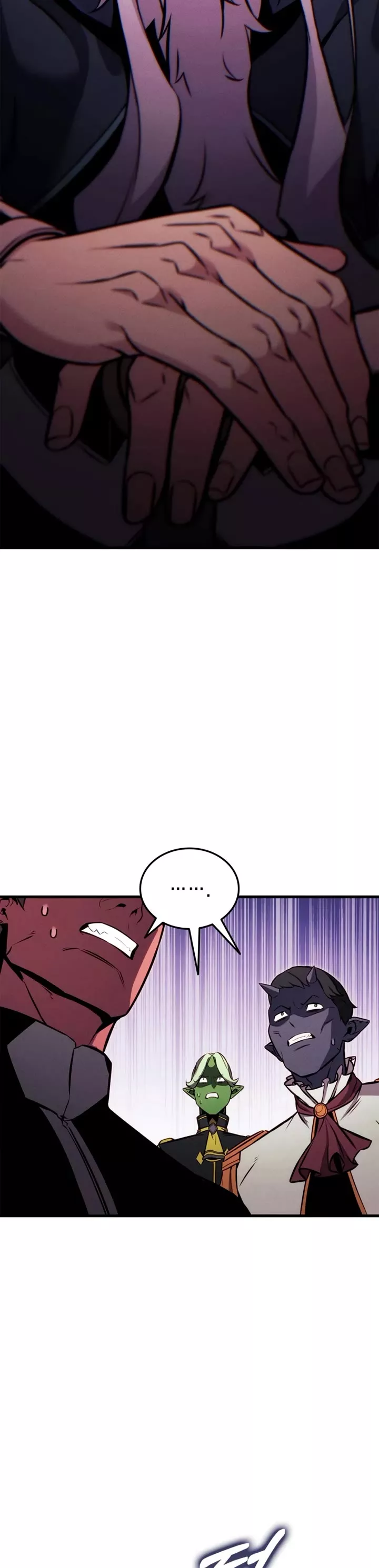 Read Ranker’s Return (Remake) Manga Online
