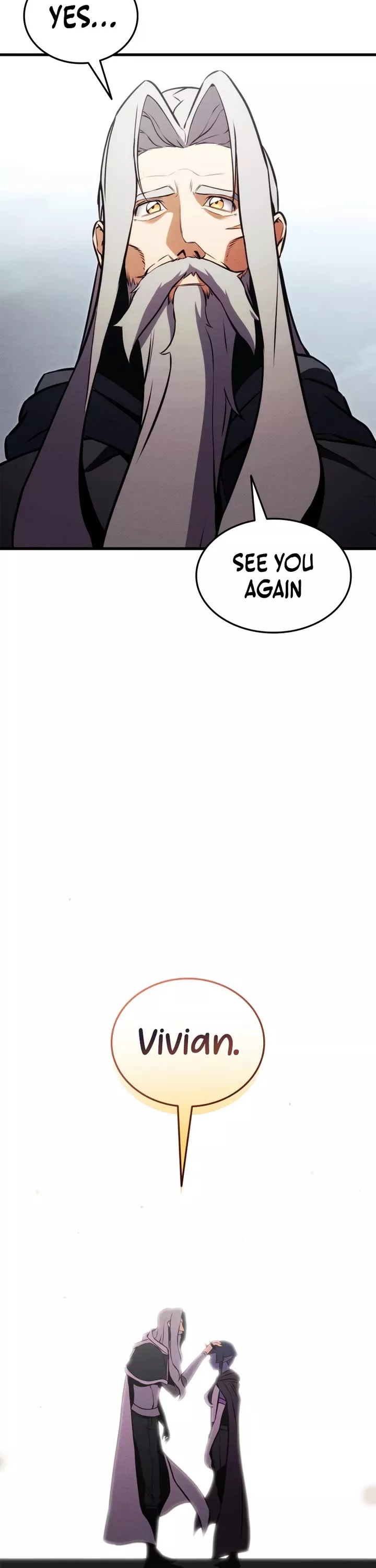 Read Ranker’s Return (Remake) Manga Online
