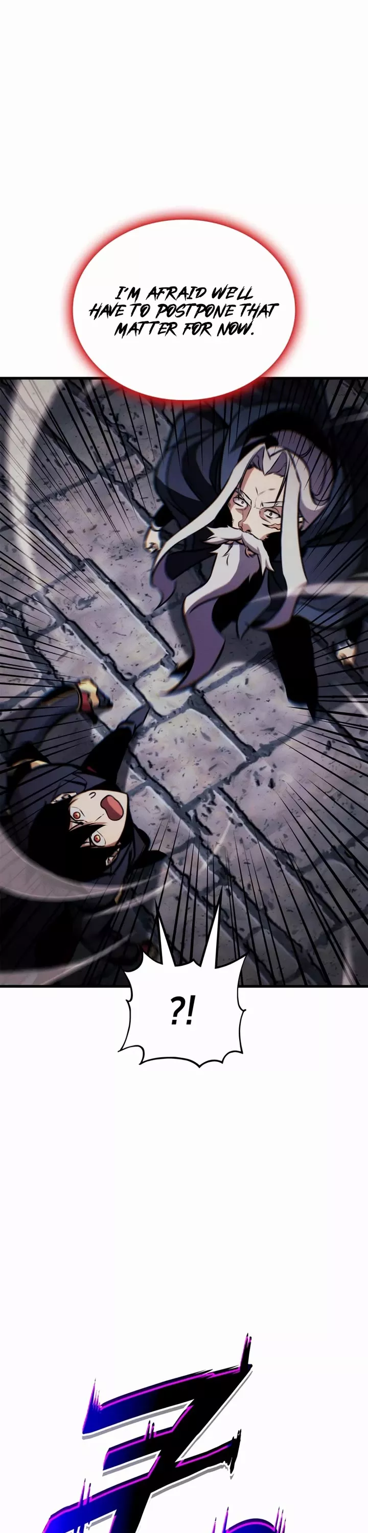 Read Ranker’s Return (Remake) Manga Online