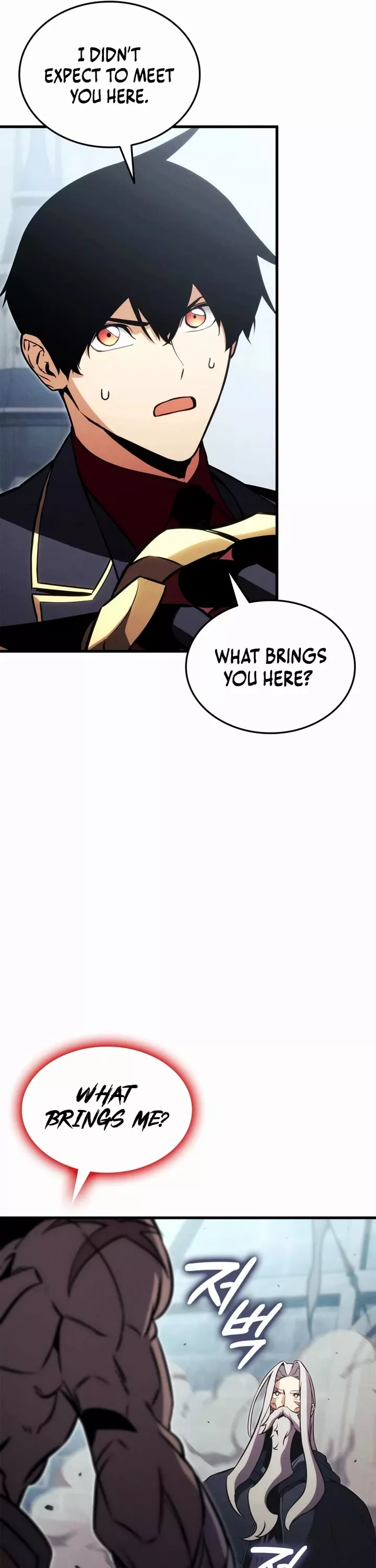 Read Ranker’s Return (Remake) Manga Online