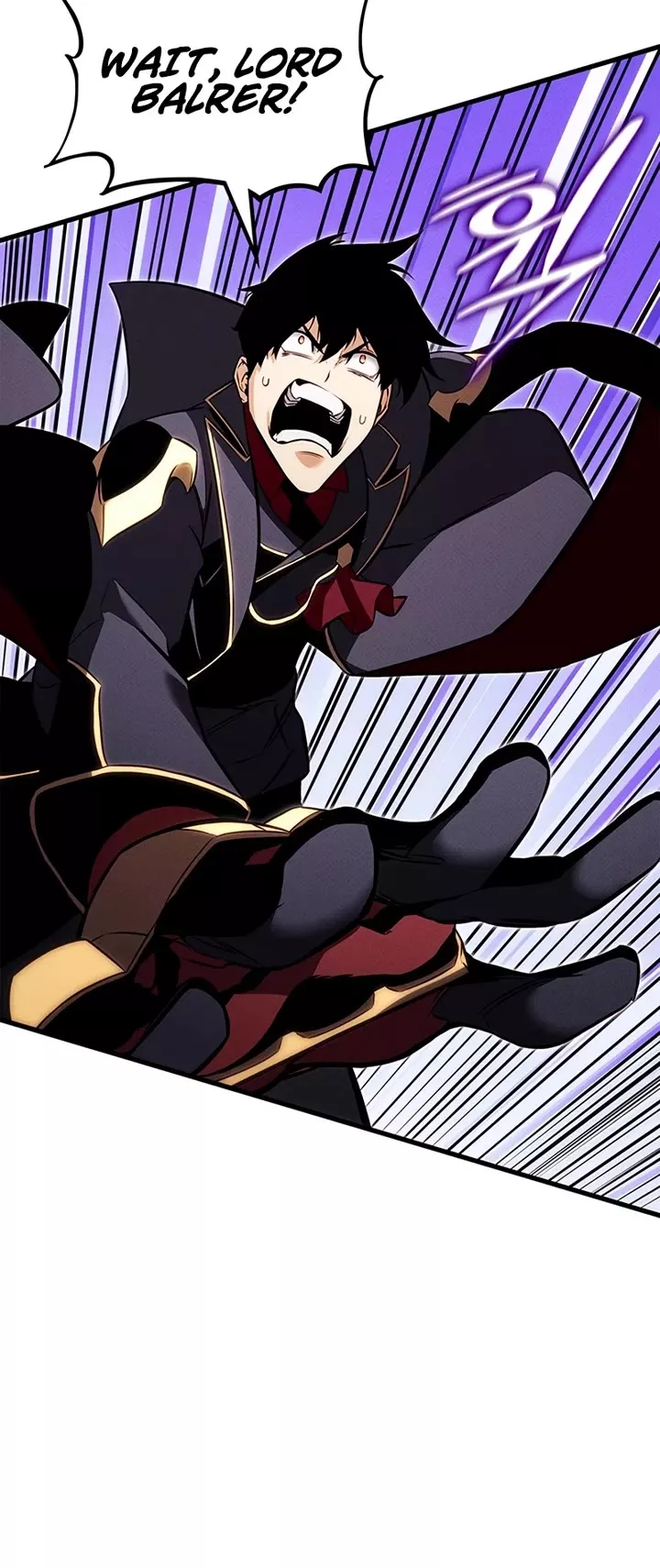 Read Ranker’s Return (Remake) Manga Online