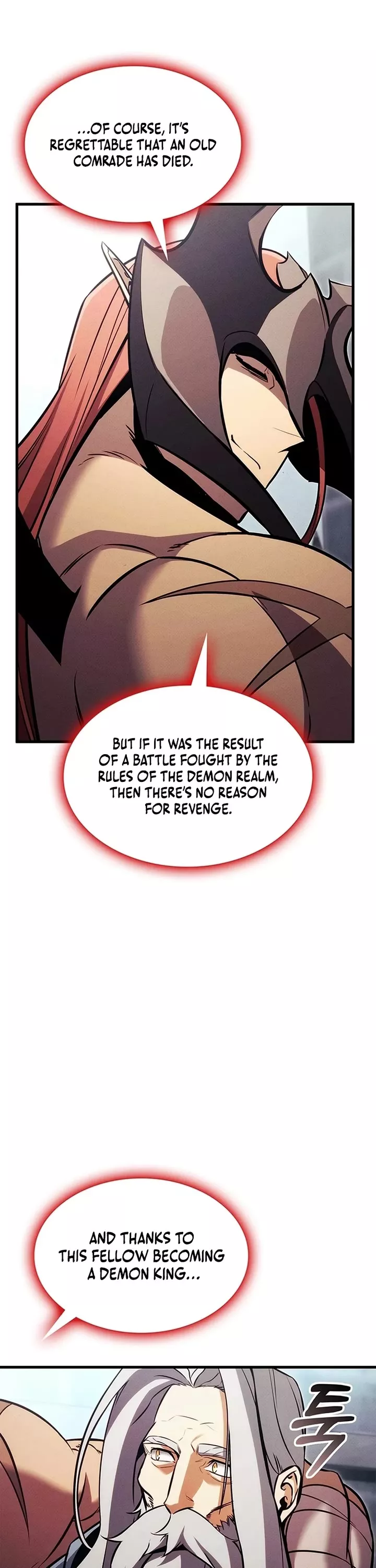 Read Ranker’s Return (Remake) Manga Online