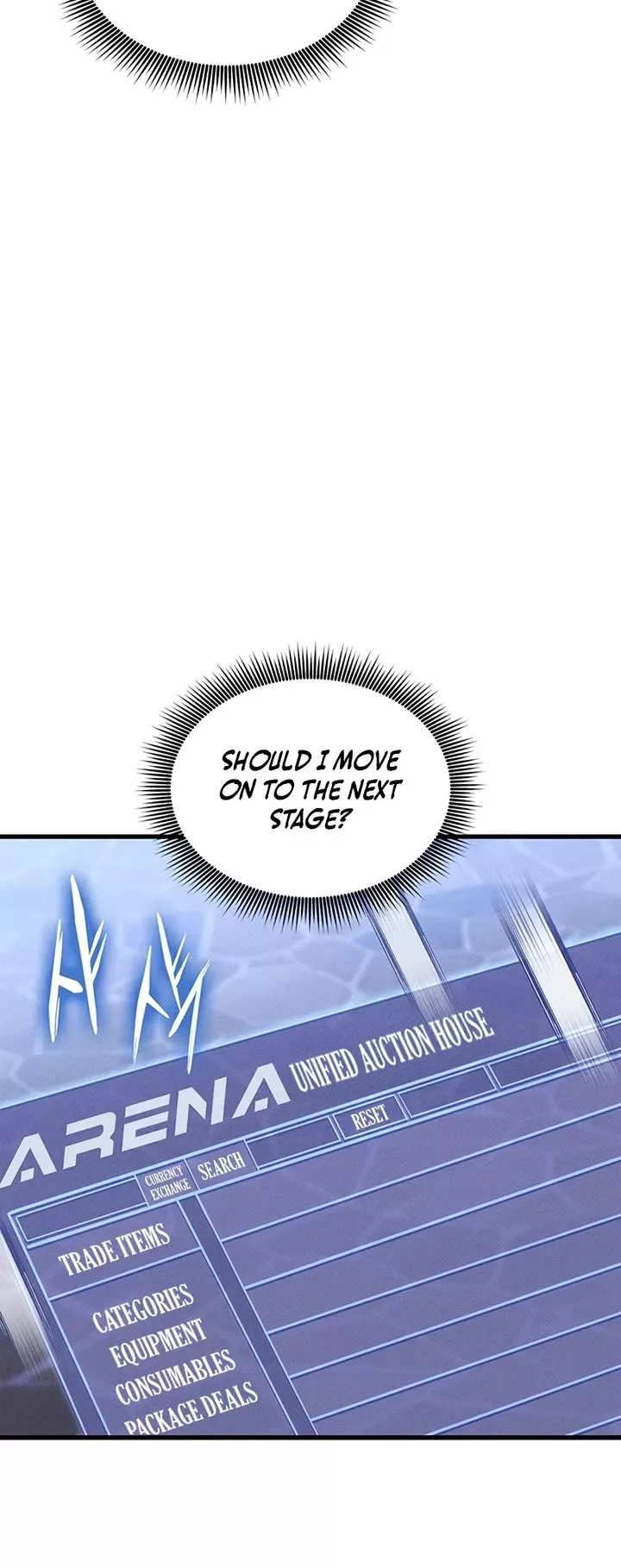 Read Ranker’s Return (Remake) Manga Online