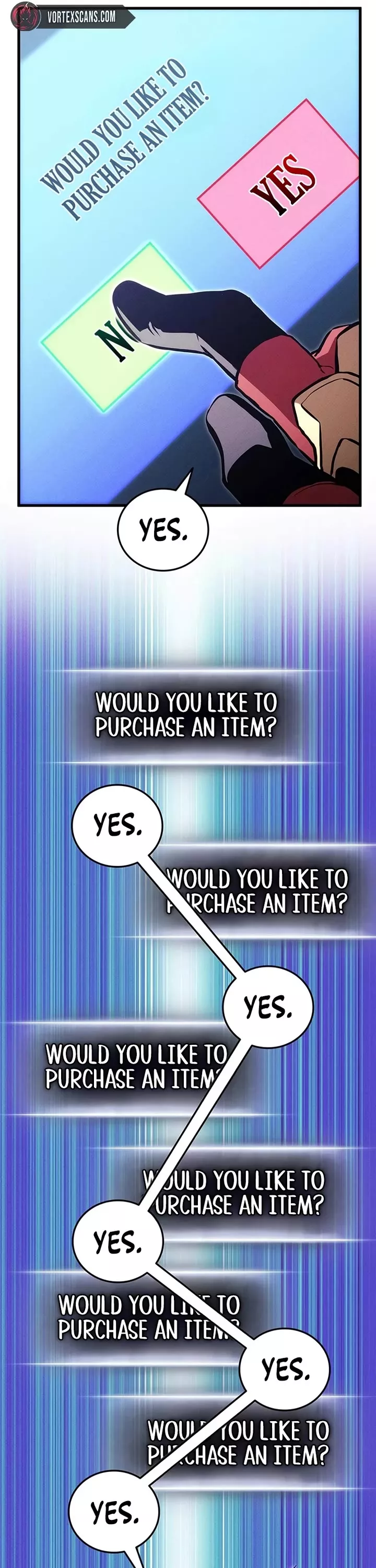 Read Ranker’s Return (Remake) Manga Online