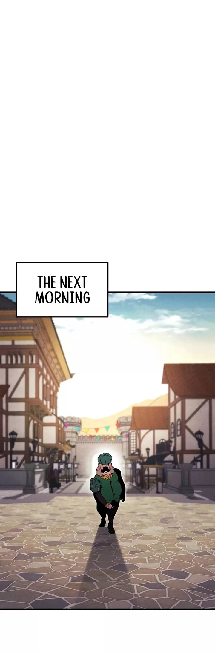 Read Ranker’s Return (Remake) Manga Online