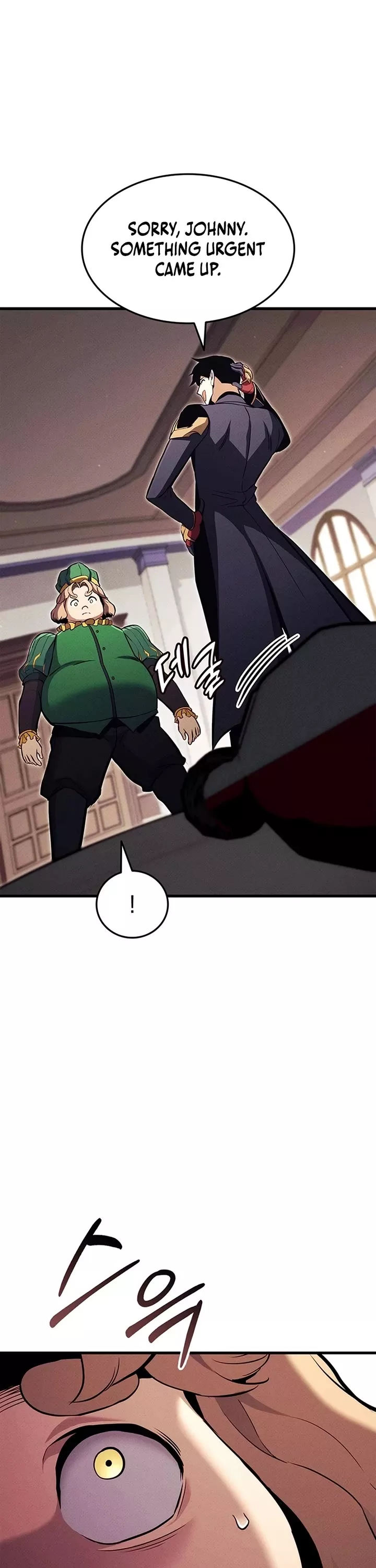 Read Ranker’s Return (Remake) Manga Online