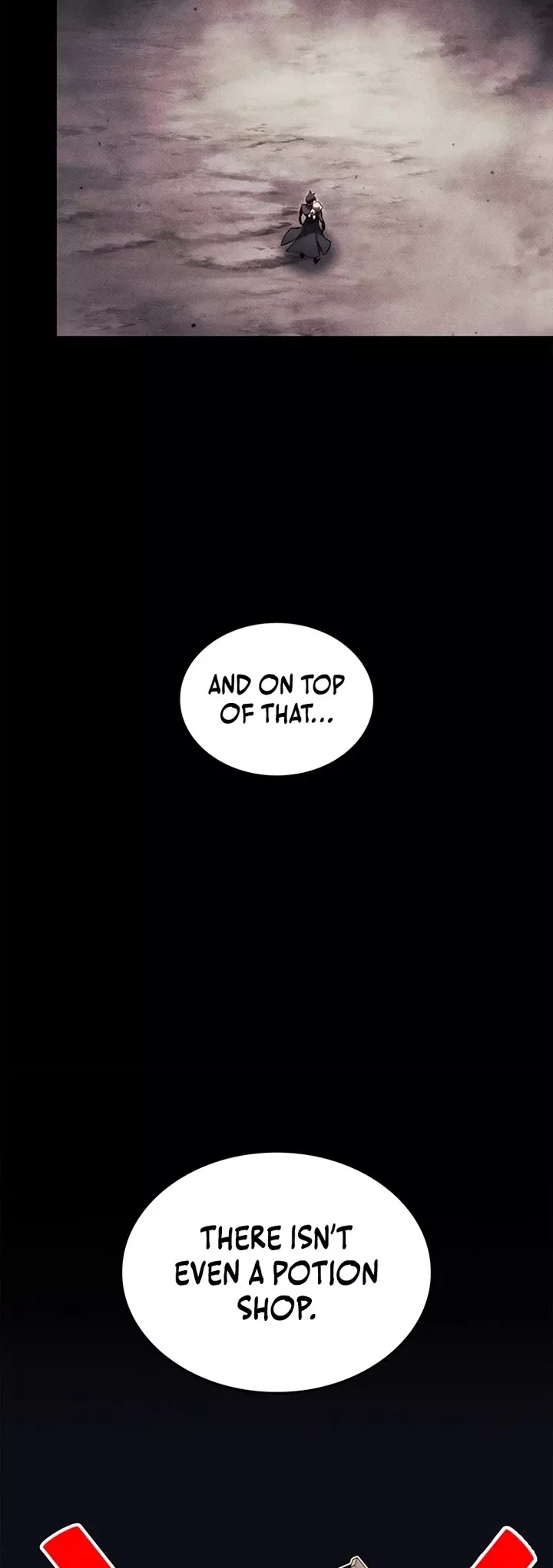 Read Ranker’s Return (Remake) Manga Online