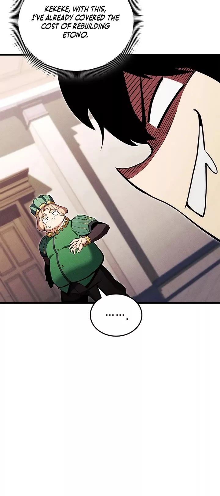 Read Ranker’s Return (Remake) Manga Online