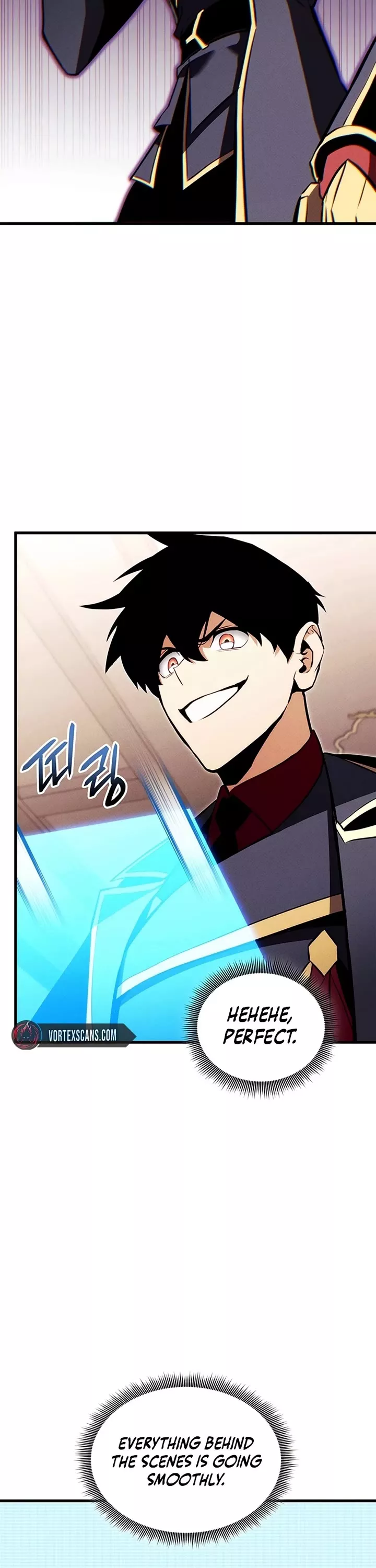 Read Ranker’s Return (Remake) Manga Online