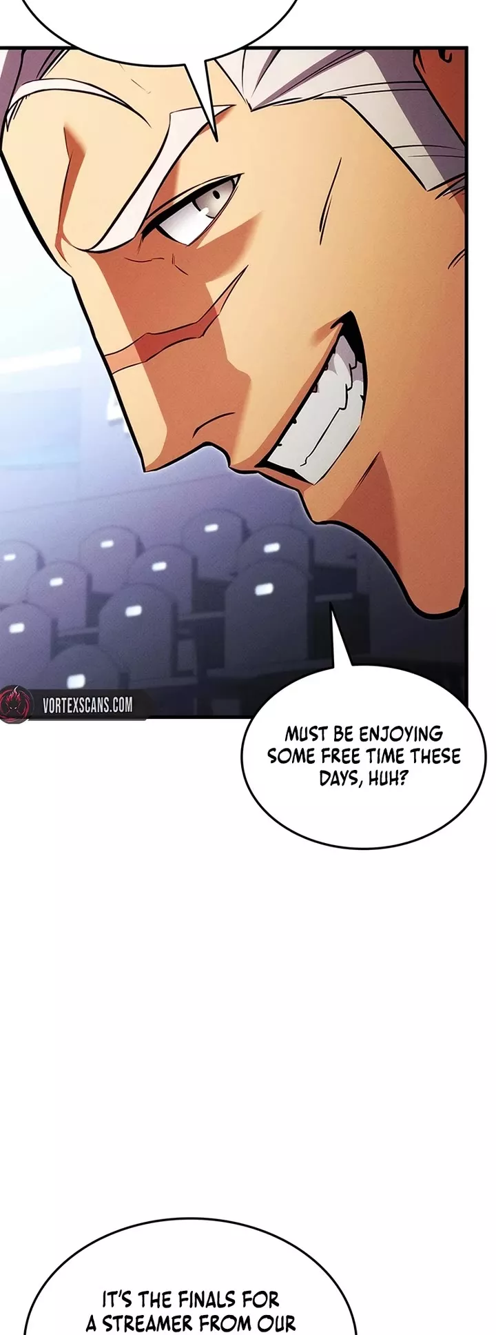 Read Ranker’s Return (Remake) Manga Online