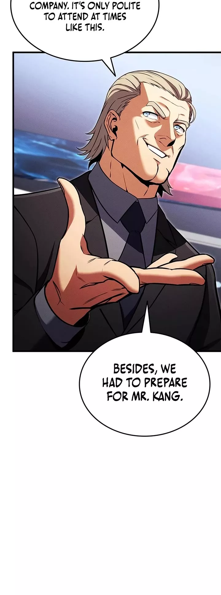 Read Ranker’s Return (Remake) Manga Online