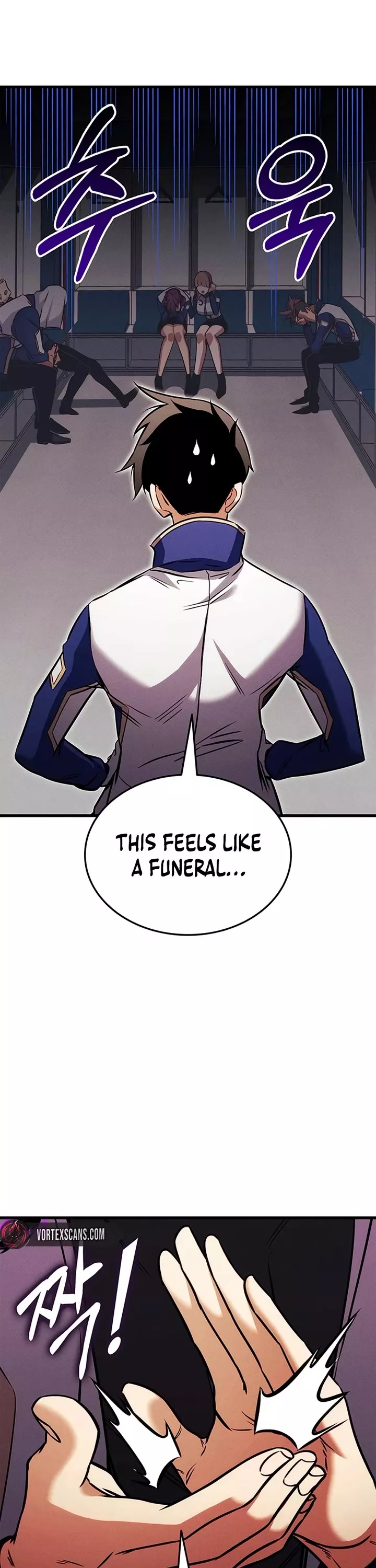 Read Ranker’s Return (Remake) Manga Online